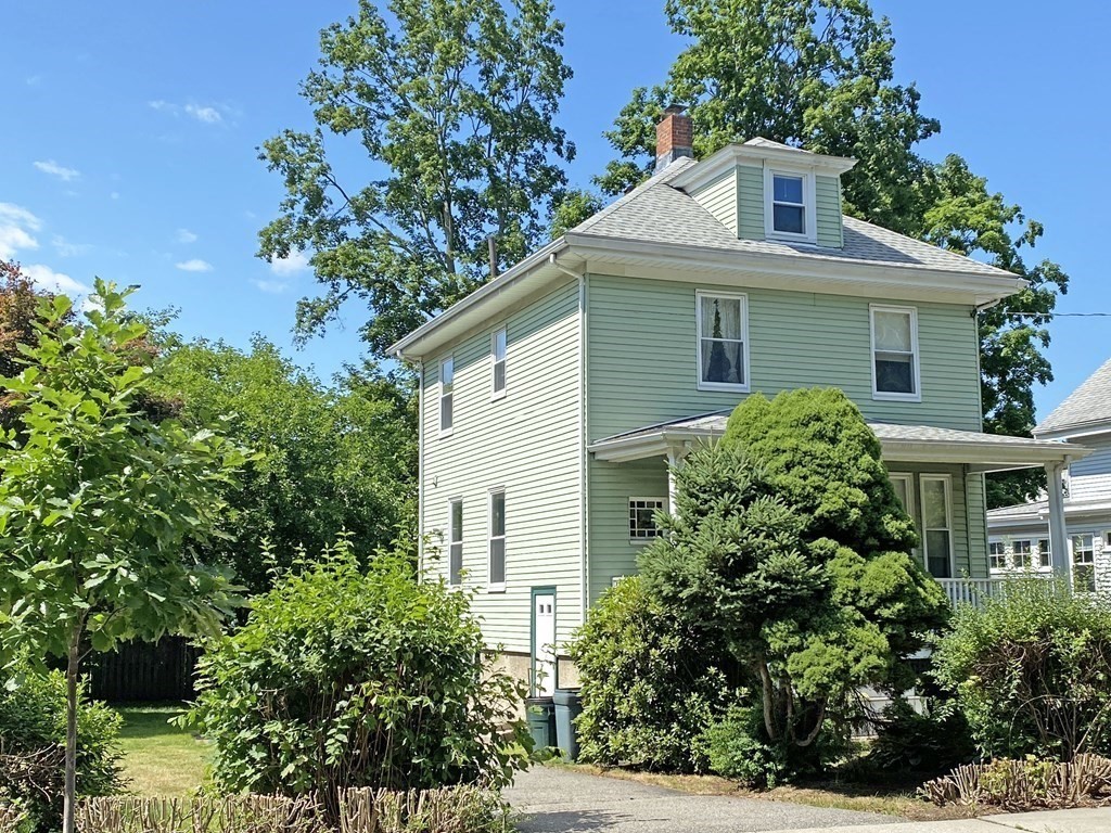 435 Albemarle Road Newton, MA 02460 - Photo 23 of 23