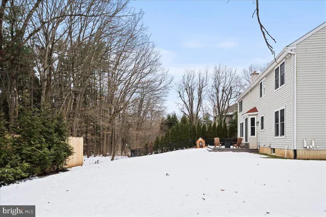 $900,000 | 1 Steeplechase Drive, Doylestown, PA 18901