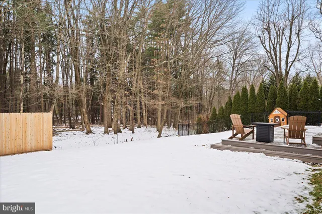 $900,000 | 1 Steeplechase Drive, Doylestown, PA 18901