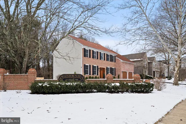 $900,000 | 1 Steeplechase Drive, Doylestown, PA 18901