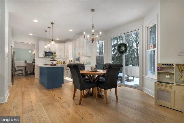 $900,000 | 1 Steeplechase Drive, Doylestown, PA 18901