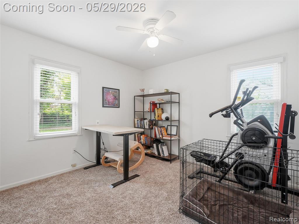 24721 Ridgedale Street Oak Park, MI 48237 - Photo 13 of 20 Gallery Image 13