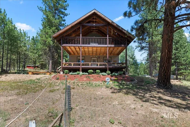 $453,000 | 8 Hopkins Drive, Idaho City, ID 83631