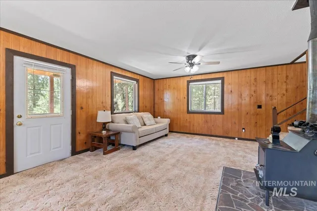 $453,000 | 8 Hopkins Drive, Idaho City, ID 83631