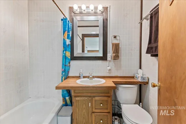 $453,000 | 8 Hopkins Drive, Idaho City, ID 83631