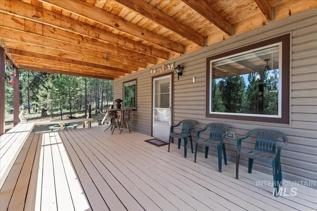 $453,000 | 8 Hopkins Drive, Idaho City, ID 83631