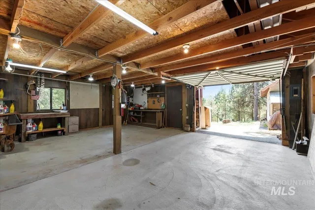 $453,000 | 8 Hopkins Drive, Idaho City, ID 83631