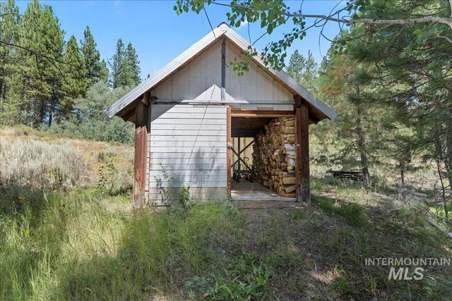 $453,000 | 8 Hopkins Drive, Idaho City, ID 83631