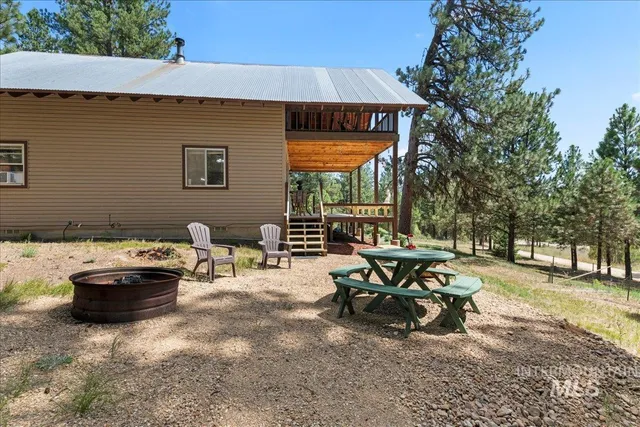 $453,000 | 8 Hopkins Drive, Idaho City, ID 83631