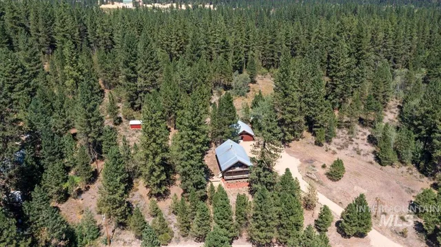 $453,000 | 8 Hopkins Drive, Idaho City, ID 83631