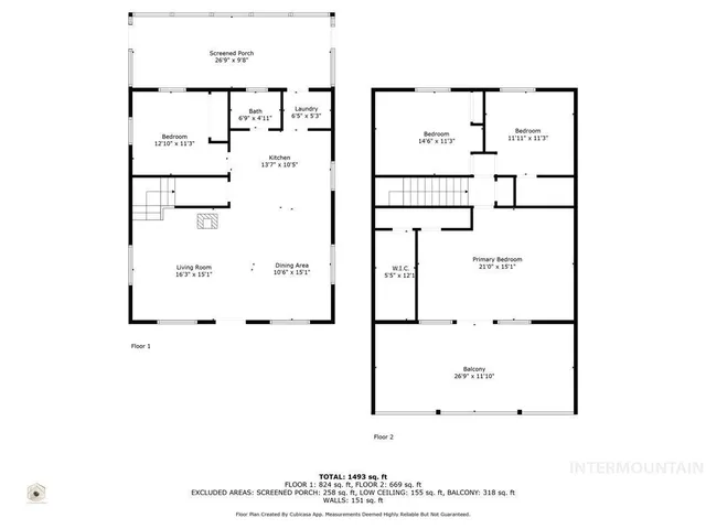 $453,000 | 8 Hopkins Drive, Idaho City, ID 83631