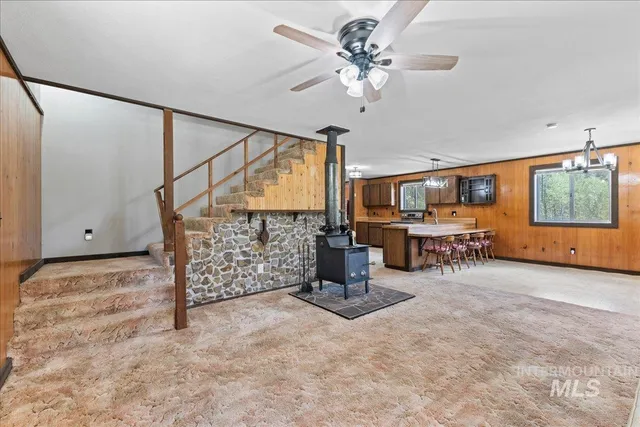 $453,000 | 8 Hopkins Drive, Idaho City, ID 83631