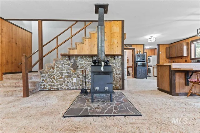 $453,000 | 8 Hopkins Drive, Idaho City, ID 83631