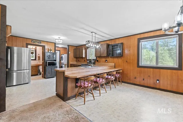 $453,000 | 8 Hopkins Drive, Idaho City, ID 83631