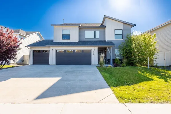 $595,000 | 4428 North Brandy Crk Avenue, Meridian, ID 83646