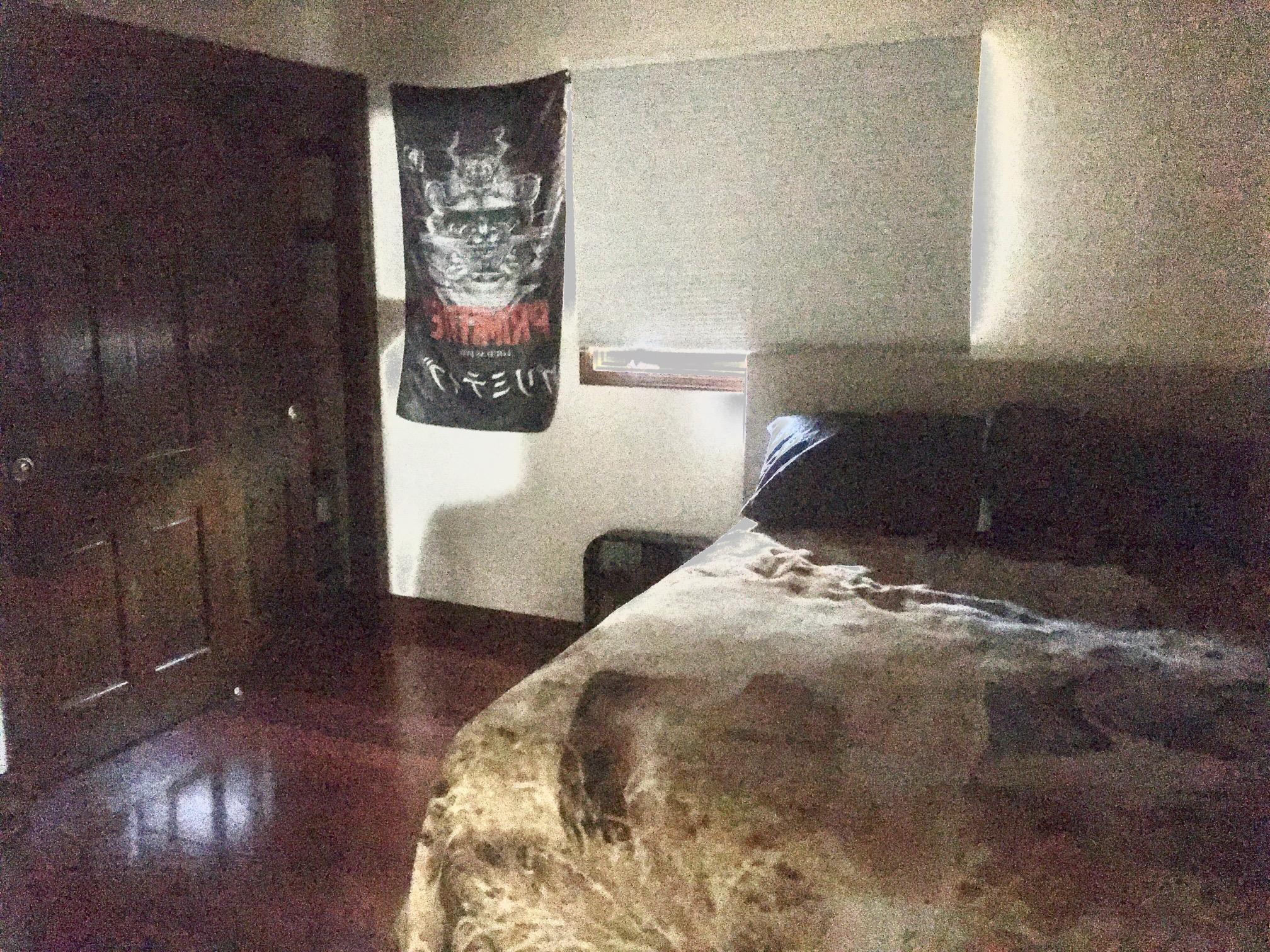 256 Spring Creek Road Rockford, IL 61114 - Photo 17 of 29 a view of wooden floor in a room