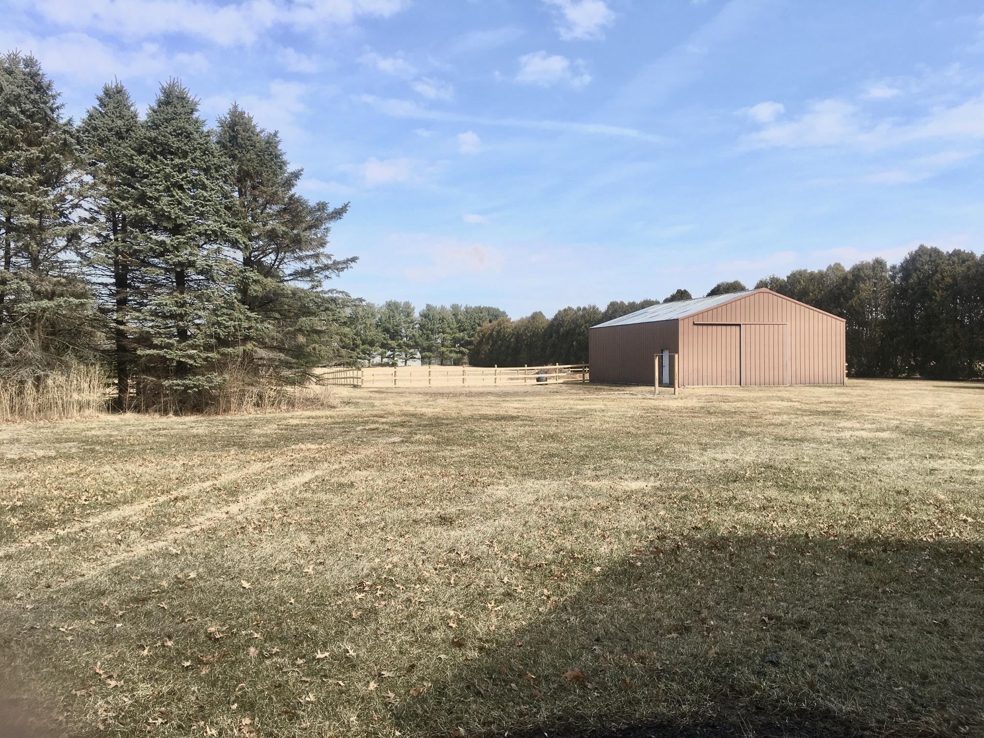 256 Spring Creek Road Rockford, IL 61114 - Photo 26 of 29 a view of a lake