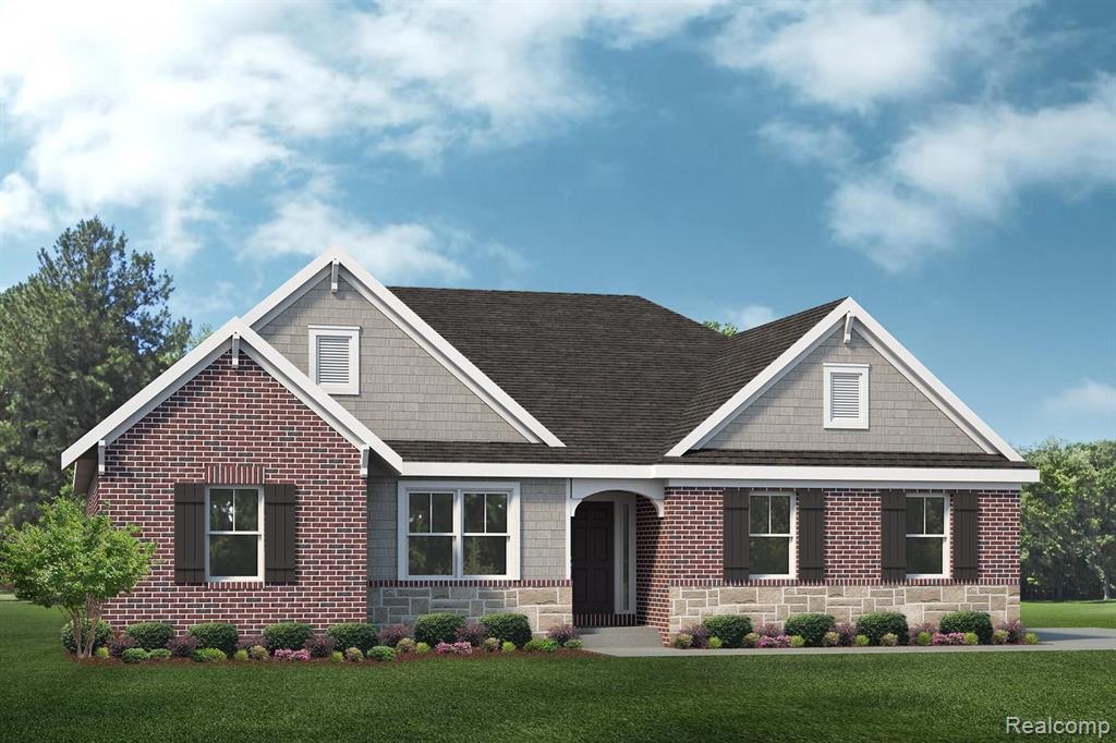 909 Lemon Drive Rochester, MI 48307 - Photo 1 of 17