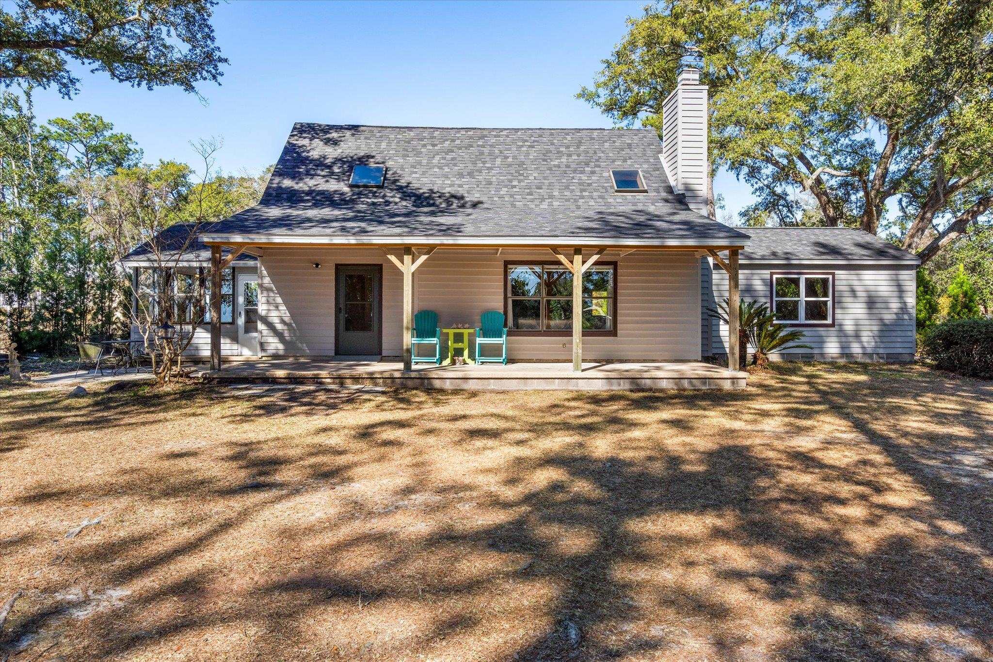 7195 Riverview Lane Foley, AL 36535 - Photo 35 of 45