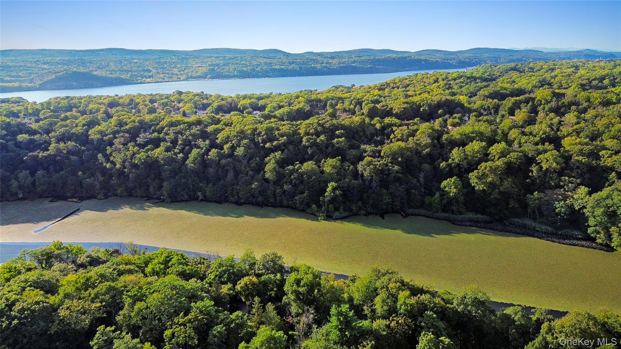 78 Marlorville Road Wappingers Falls, NY 12590 - Photo 4 of 5 a view of a backyard with a garden