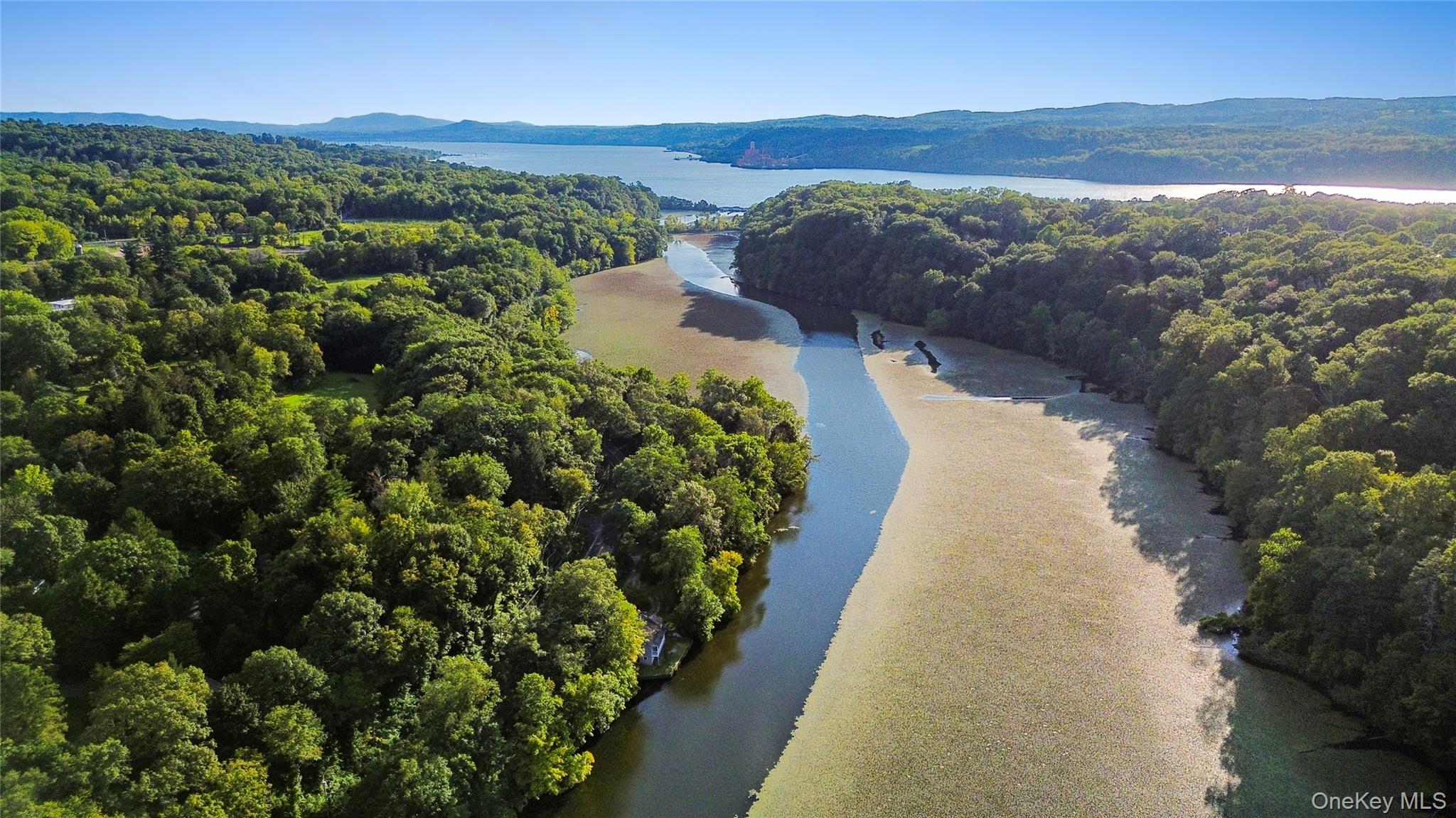 78 Marlorville Road Wappingers Falls, NY 12590 - Photo 5 of 5 a view of lake with mountain