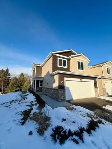 $319,900 | 7623 148th Avenue Northwest, Ramsey, MN 55303