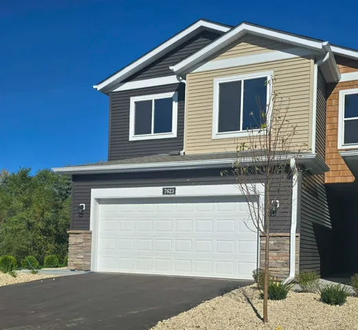 $319,900 | 7623 148th Avenue Northwest, Ramsey, MN 55303