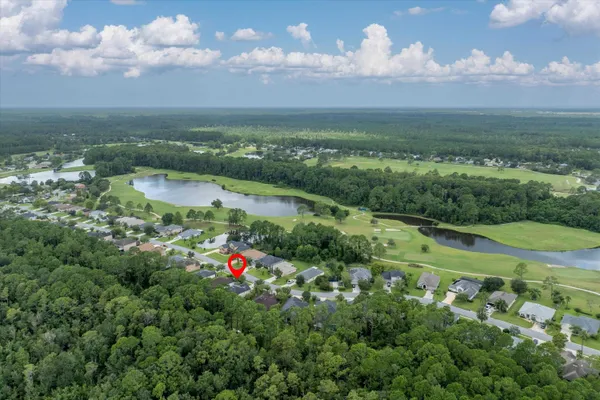 $565,000 | 5363 Cypress Links Boulevard, Elkton, FL 32033