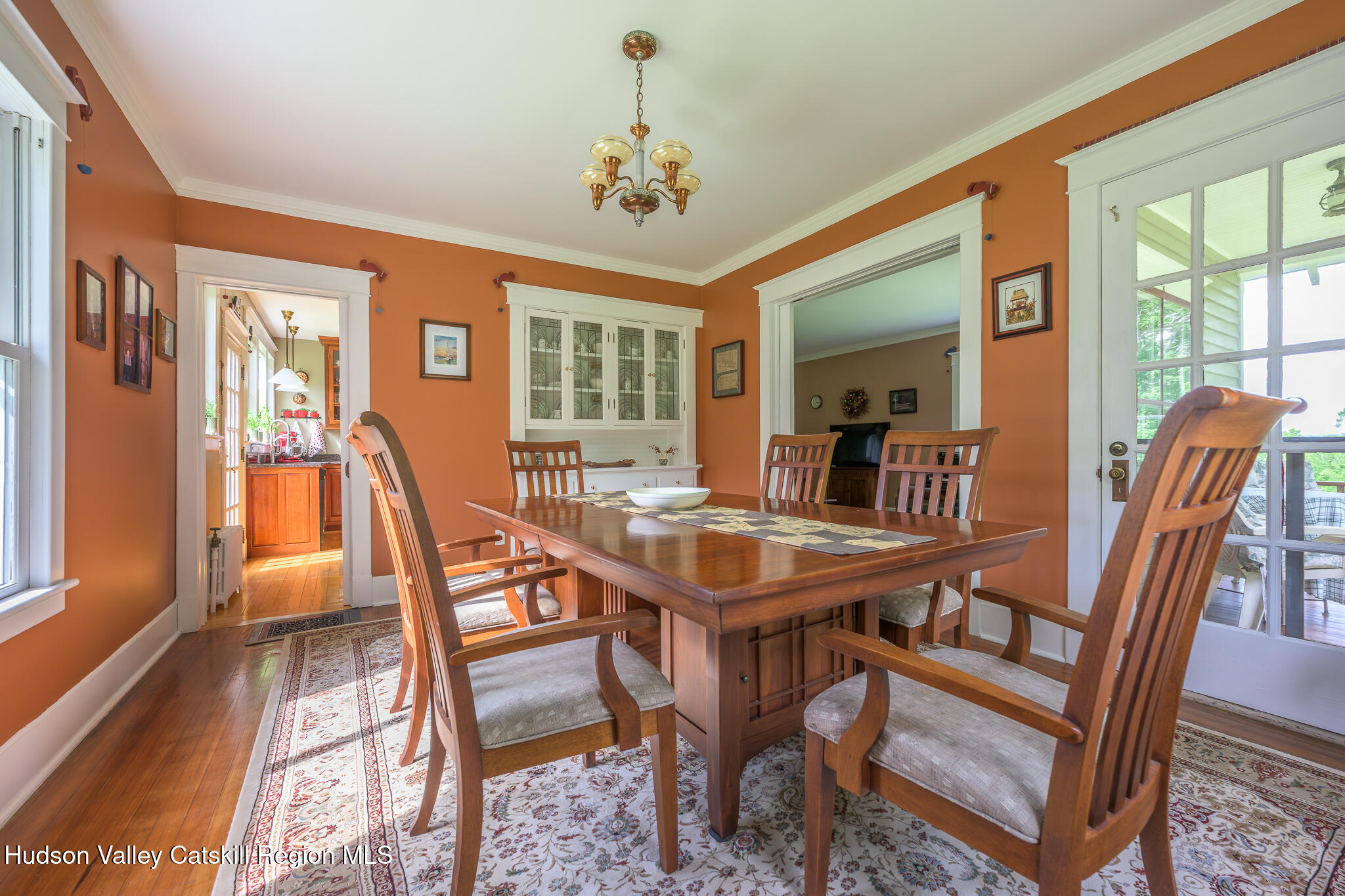 1530 River Road New Baltimore, NY 12192 - Photo 13 of 28 Screen - 1530 River Rd West Coxsackie NY