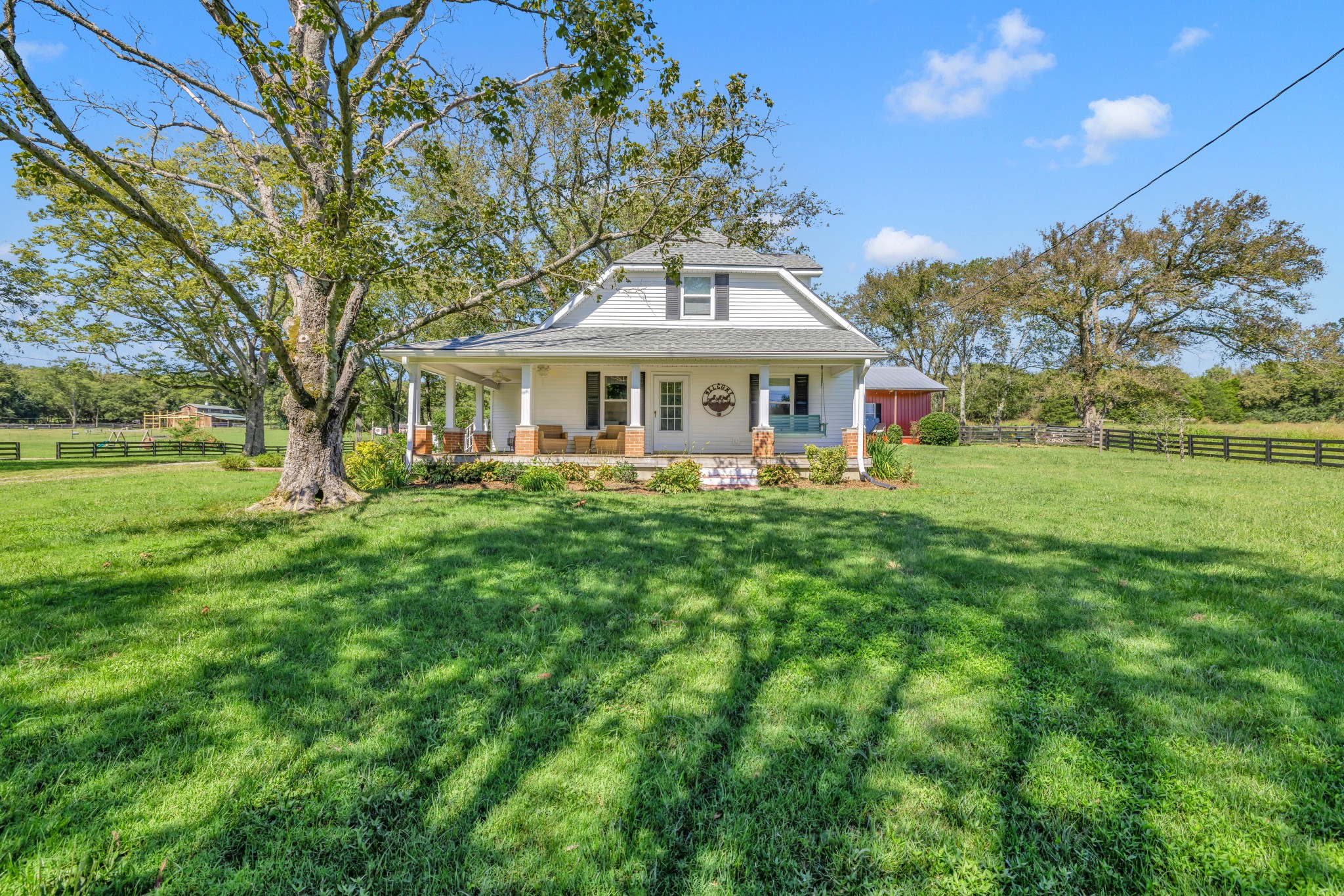 8358 Patterson Road College Grove, TN 37046 - Photo 1 of 67 Gallery Image 1