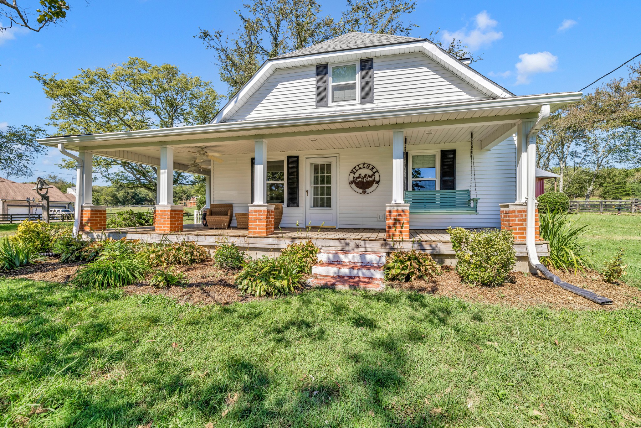 8358 Patterson Road College Grove, TN 37046 - Photo 3 of 67 Gallery Image 3