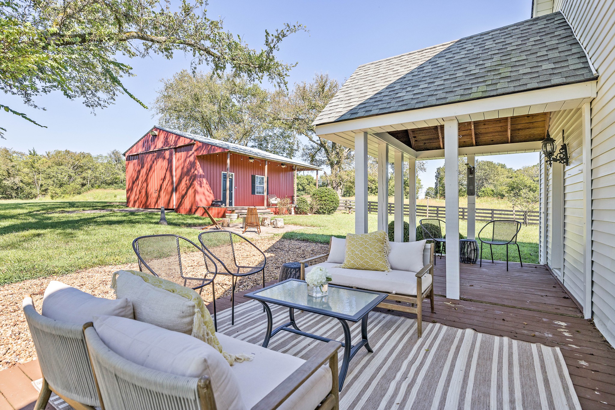 8358 Patterson Road College Grove, TN 37046 - Photo 47 of 67 Gallery Image 47