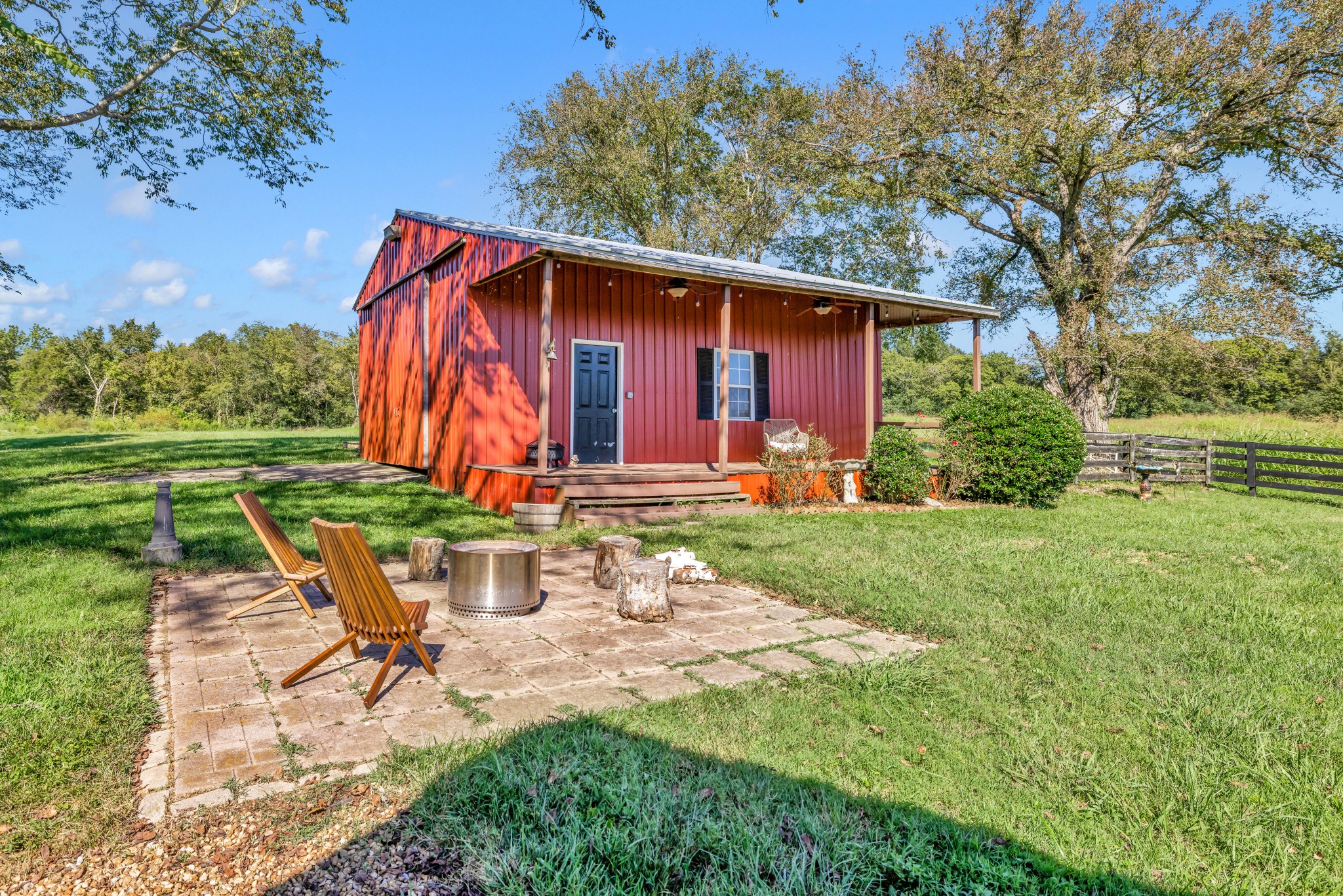 8358 Patterson Road College Grove, TN 37046 - Photo 51 of 67 Gallery Image 51