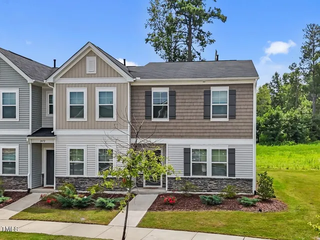$310,000 | 2470 Tonoloway Drive, Raleigh, NC 27610
