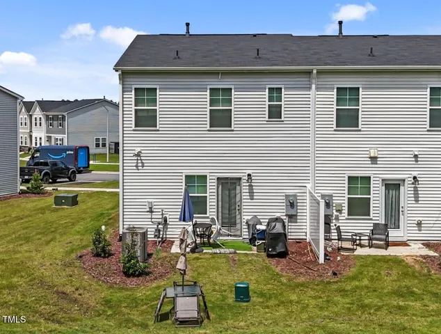 $310,000 | 2470 Tonoloway Drive, Raleigh, NC 27610