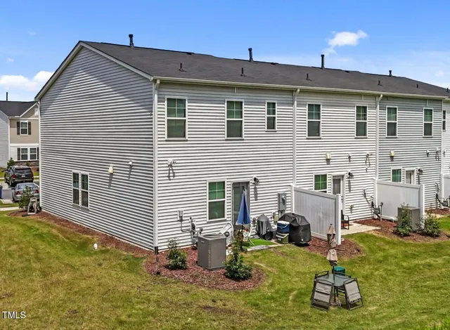 $310,000 | 2470 Tonoloway Drive, Raleigh, NC 27610