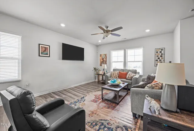 $310,000 | 2470 Tonoloway Drive, Raleigh, NC 27610