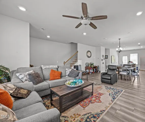 $310,000 | 2470 Tonoloway Drive, Raleigh, NC 27610