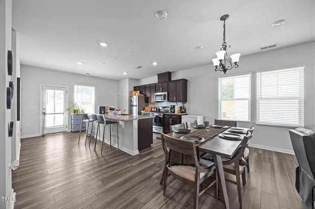 $310,000 | 2470 Tonoloway Drive, Raleigh, NC 27610