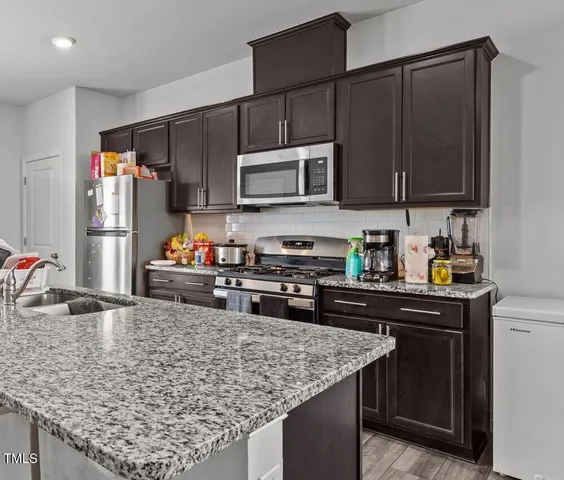 $310,000 | 2470 Tonoloway Drive, Raleigh, NC 27610