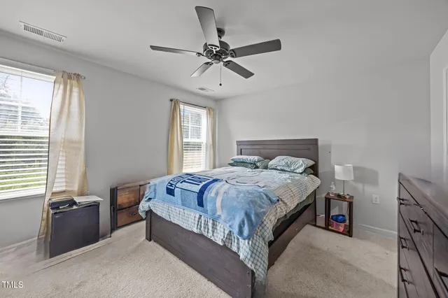 $310,000 | 2470 Tonoloway Drive, Raleigh, NC 27610