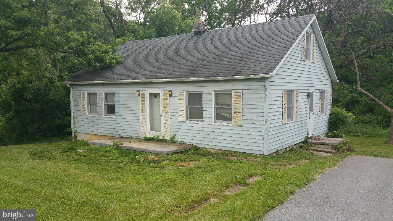 3847 Gamber Road Finksburg, MD 21048 - Photo 1 of 20 Front