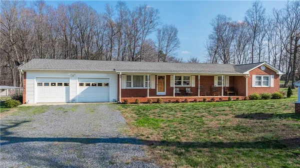 $759,900 | 3318 State Highway 49, Staley, NC 27355