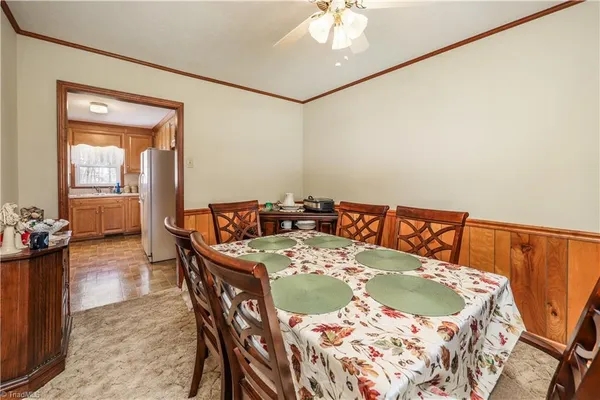$759,900 | 3318 State Highway 49, Staley, NC 27355