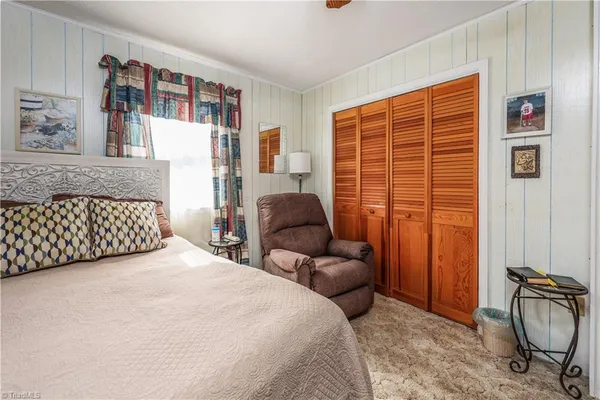 $759,900 | 3318 State Highway 49, Staley, NC 27355