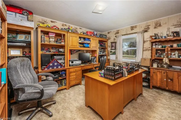 $759,900 | 3318 State Highway 49, Staley, NC 27355