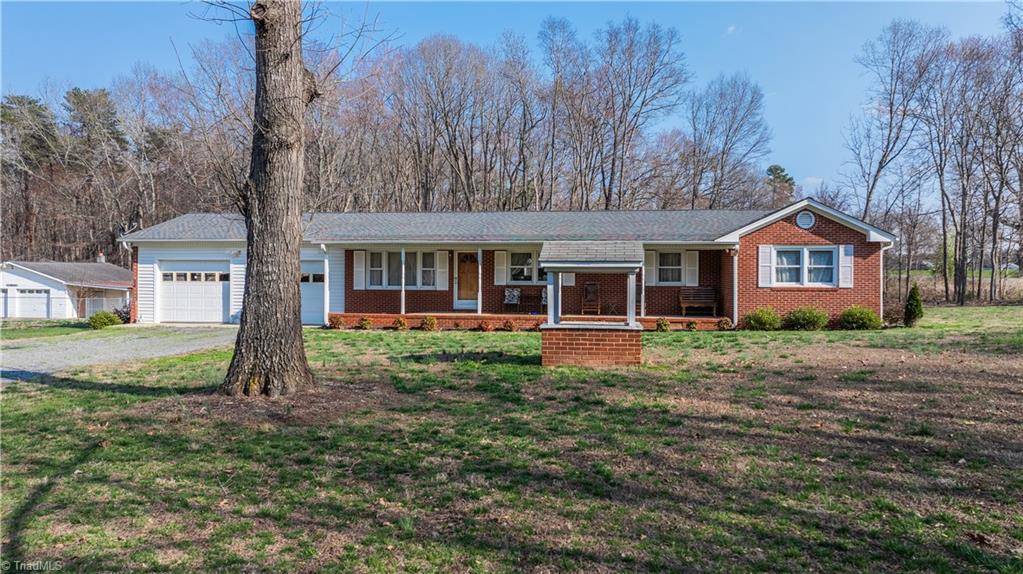 3318 State Highway 49 Staley, NC 27355 - Photo 2 of 38