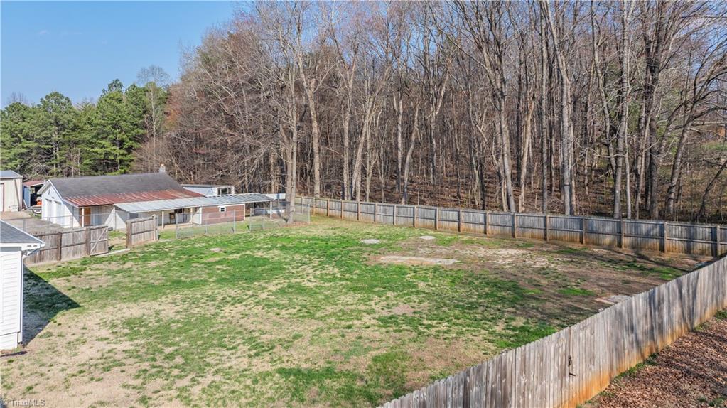 3318 State Highway 49 Staley, NC 27355 - Photo 22 of 38