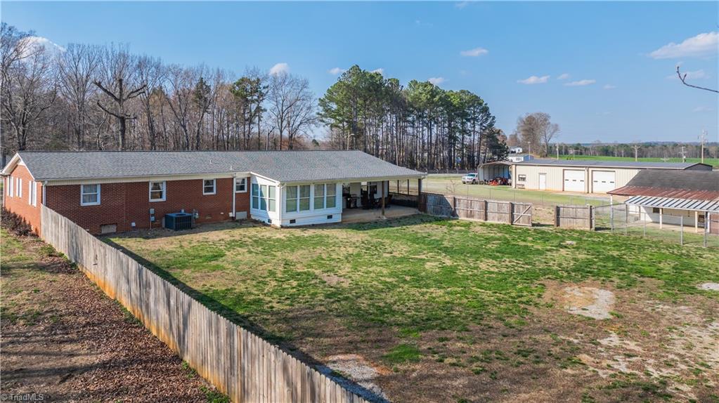 3318 State Highway 49 Staley, NC 27355 - Photo 23 of 38