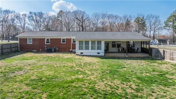 $759,900 | 3318 State Highway 49, Staley, NC 27355